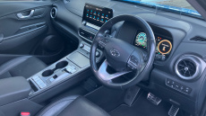 Hyundai KONA 150kW Ultimate 64kWh 5dr Auto Electric Hatchback